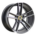 Thin Spokes Casting Alloy Wheels